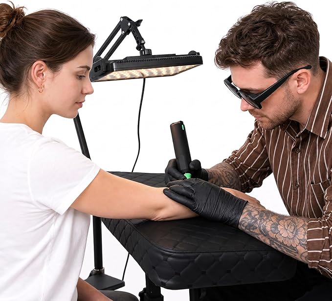 Tattoo Lighting Lamp, 288 - Image 2