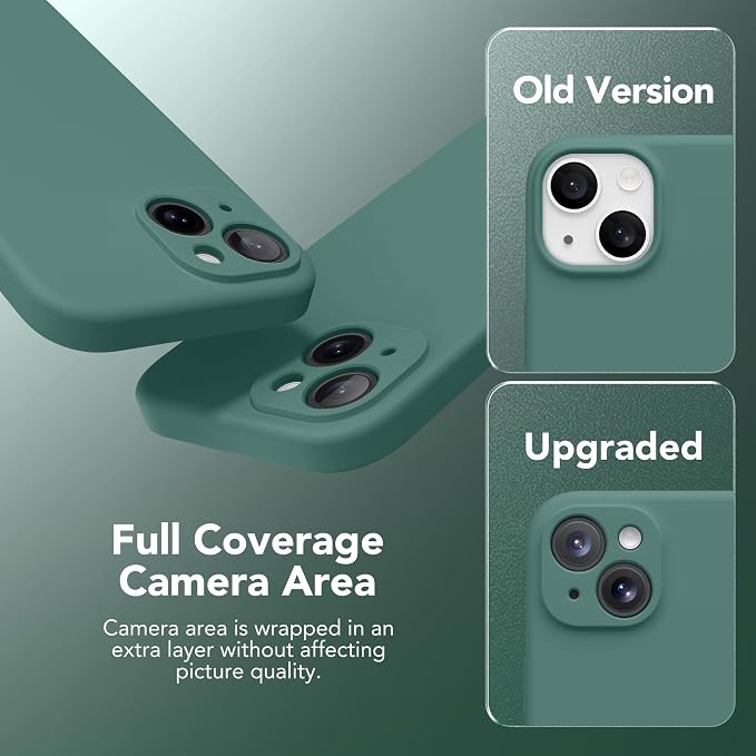Magnetic for iPhone 13 Case, Compatible - Image 5
