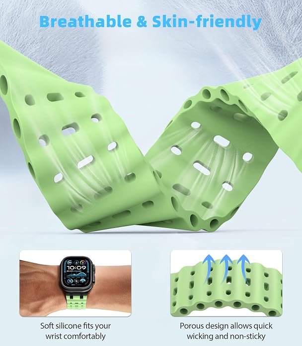 MoKo Ocean Band Compatible - Image 3