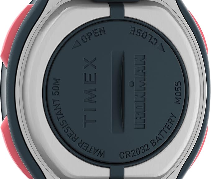 Timex Ironman Triathlon Transit+ Watch - Image 5