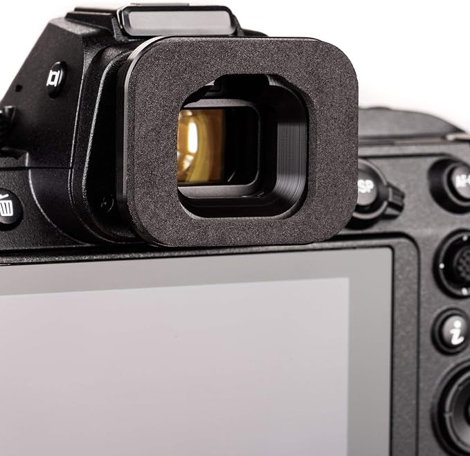 Think Tank Hydrophobia Eyepieces by ThinkTankPhoto
