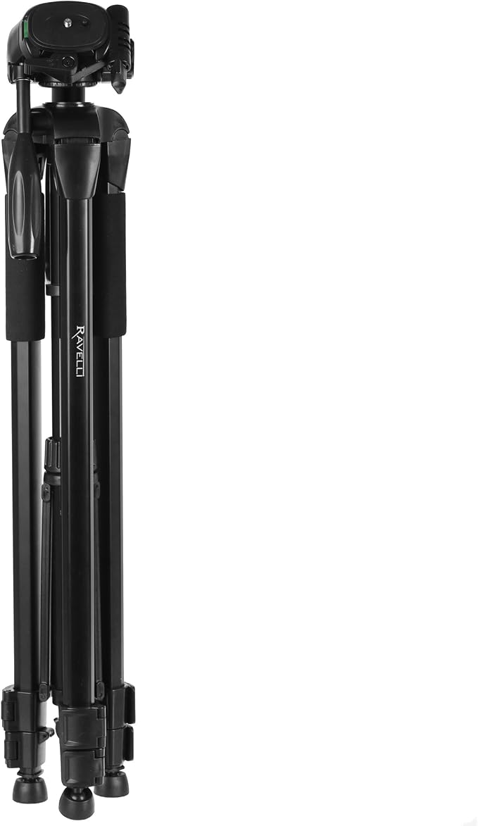 Ravelli APLT6M 72" Light Weight Aluminum Tripod/Monopod, - Image 7