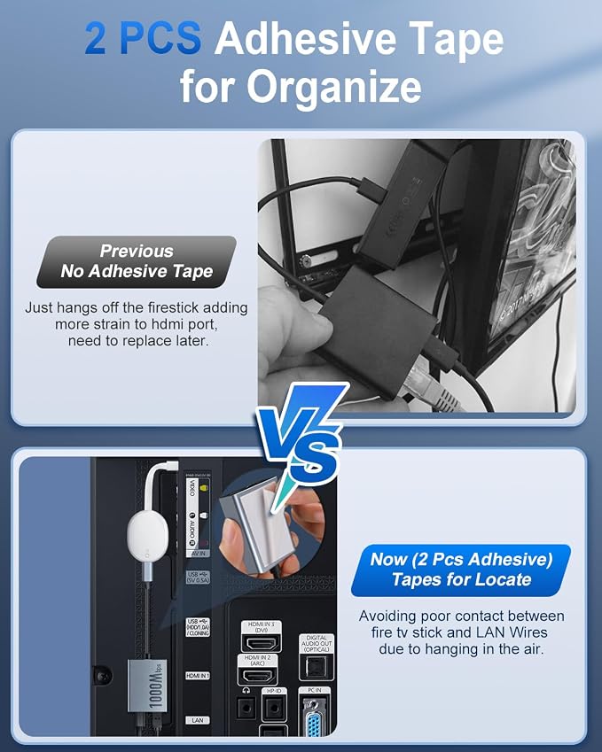 ELECTOP 1000 Mbps Ethernet Adapter - Image 7