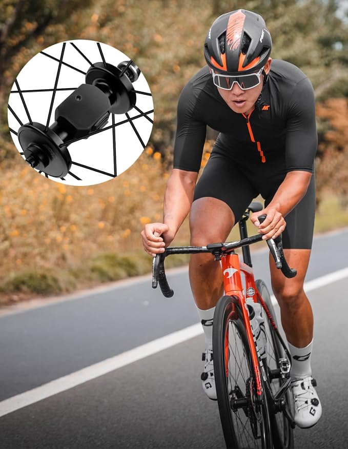 iGPSPORT Speed or Cadence Sensor, Compatible - Image 5