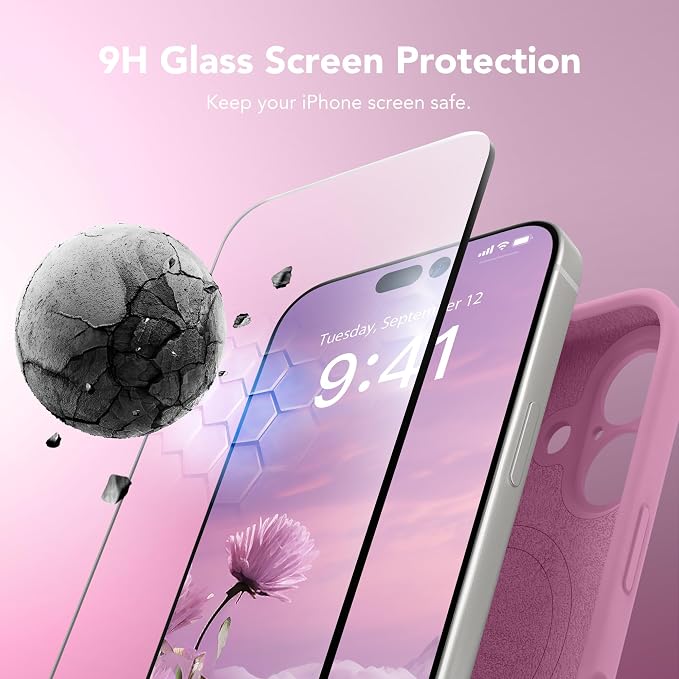 Magnetic for iPhone 17 Case, Compatible - Image 4