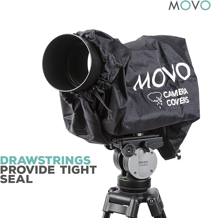 Movo CRC17 Storm Raincover Protector - Image 5