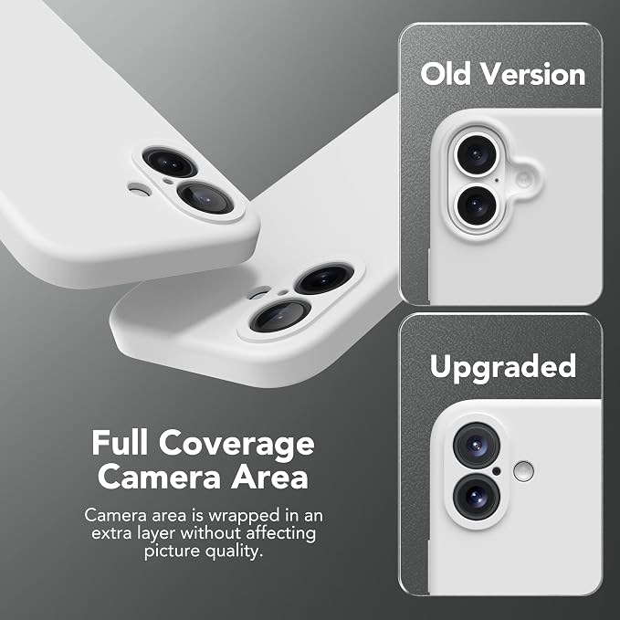Magnetic for iPhone 16 Plus Case, Compatible - Image 6