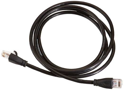 Amazon Basics RJ45 Cat-6 Ethernet Patch Internet Cable, 1Gbps Transfer Speed - Image 5