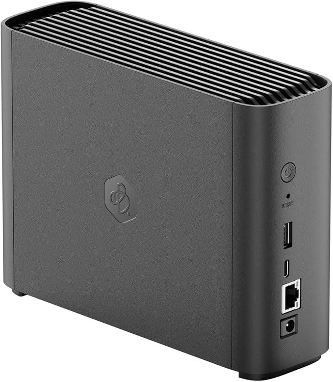 Synology BeeStation Plus 8TB Personal Cloud Storage Device - Image 14