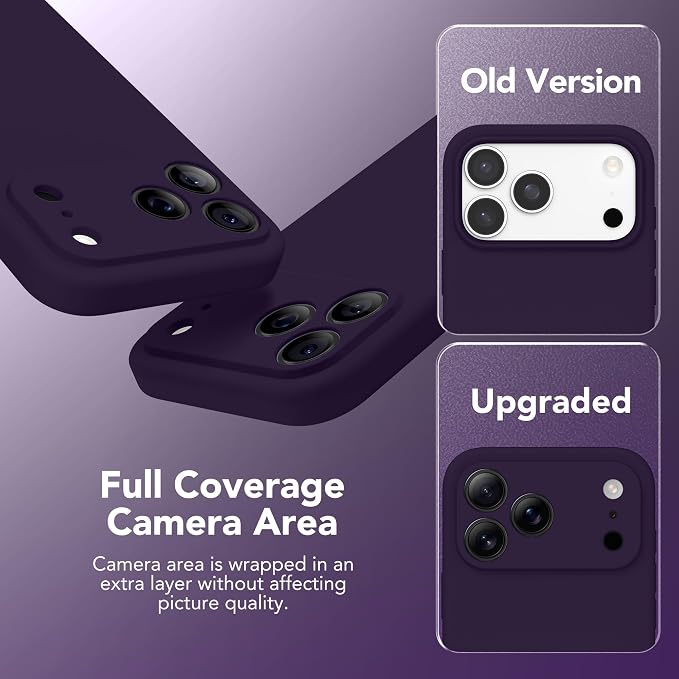 Magnetic for iPhone 17 Pro Max Case, Compatible - Image 8