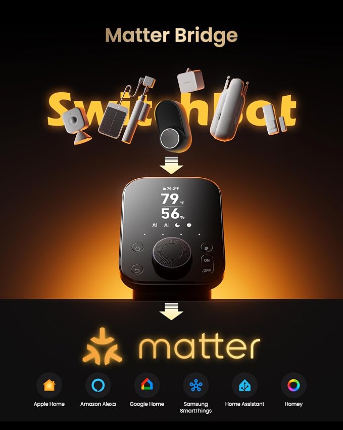SwitchBot Universal Remote Control - Image 9