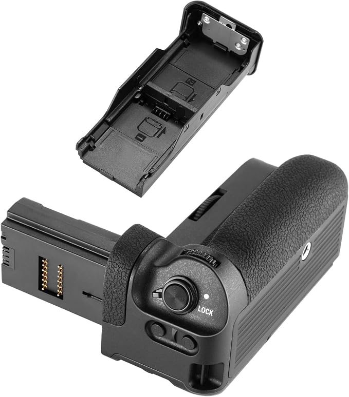 NEEWER Vertical Battery Grip Replacement - Image 3