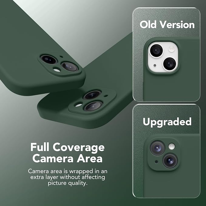 Magnetic for iPhone 15 Plus Case, Compatible - Image 5