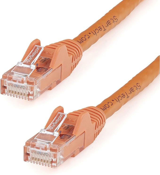 StarTech 25ft CAT6 Ethernet Cable by StarTech