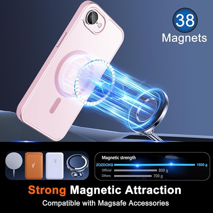 for iPhone 17e Case & iPhone 16e Case - Image 3