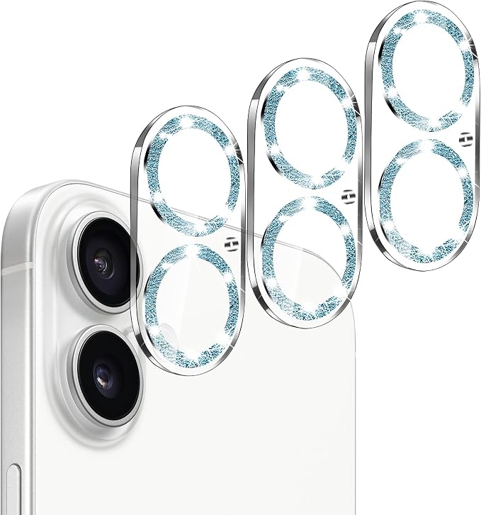 Dengduoduo Camera Lens Protector by Dengduoduo