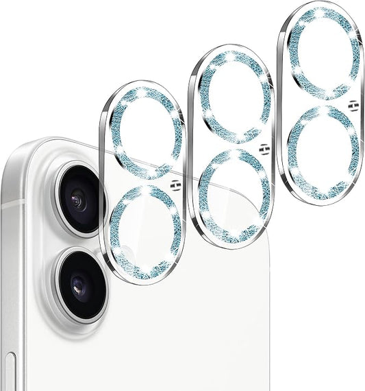 Dengduoduo Camera Lens Protector by Dengduoduo
