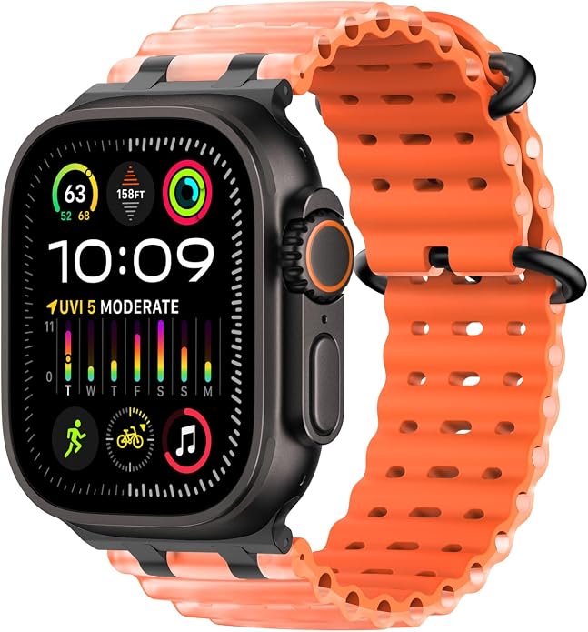 MoKo Ocean Band Compatible by MoKo