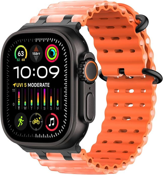 MoKo Ocean Band Compatible by MoKo