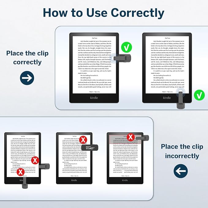 DATAFY Remote Control Page Turner Ring - Image 8