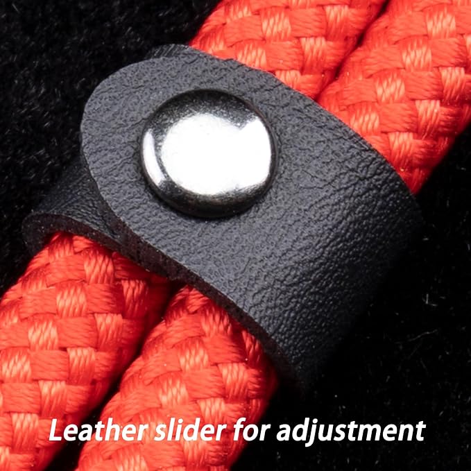 VKO Camera Wrist Strap, Climbing Rope Wrist Straps, Tether Hand Strap - Image 7