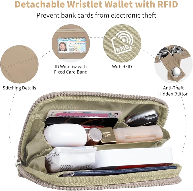 Tiostep Clip and Go Strap for Phone - Image 3