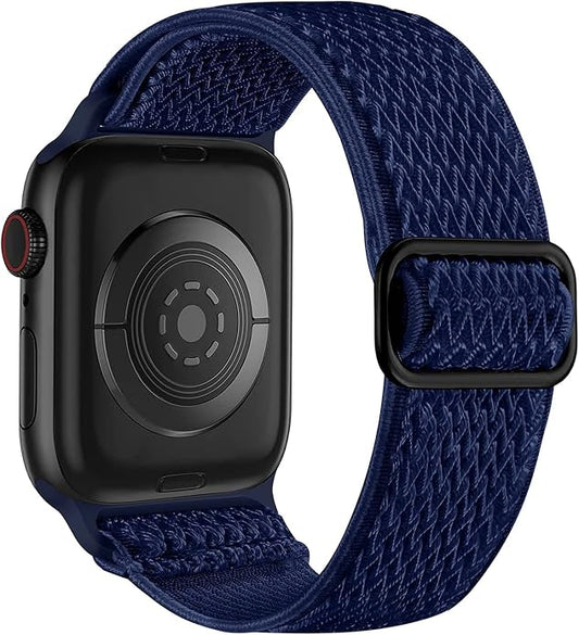 Lerobo Stretchy Nylon Solo Loop Band, Compatible by Lerobo
