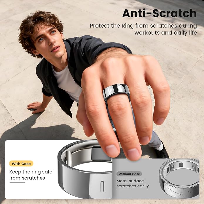 3 Pack Ring Cover Compatible - Image 5