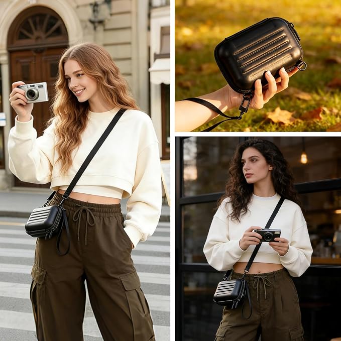 Cwatcun Carrying & Protective Case - Image 9