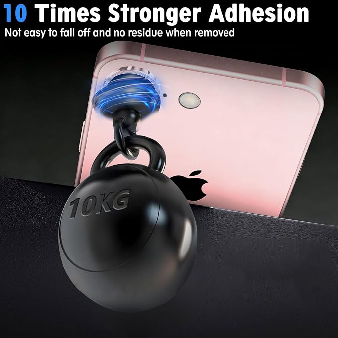 SiHPuoy 3 Pack Camera Lens Protector - Image 6