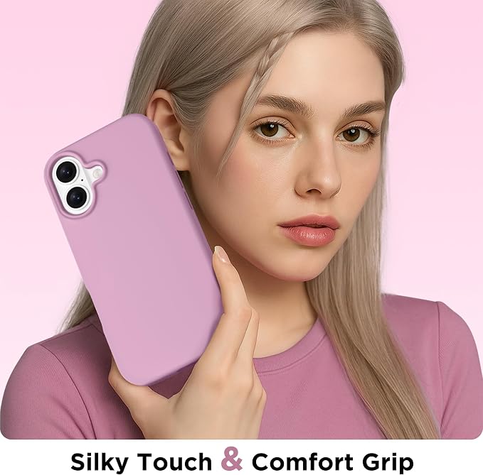 GolbinBox Magnetic for iPhone 17 Case, Compatible - Image 9