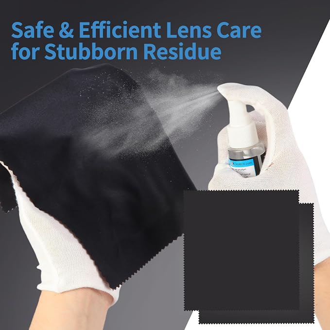 Camkix 14-in-1 Camera Lens Cleaning Kit - Image 5
