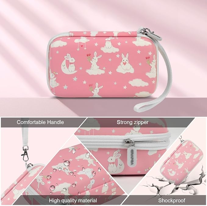 Case Compatible with ESOXOFFORE - Image 4
