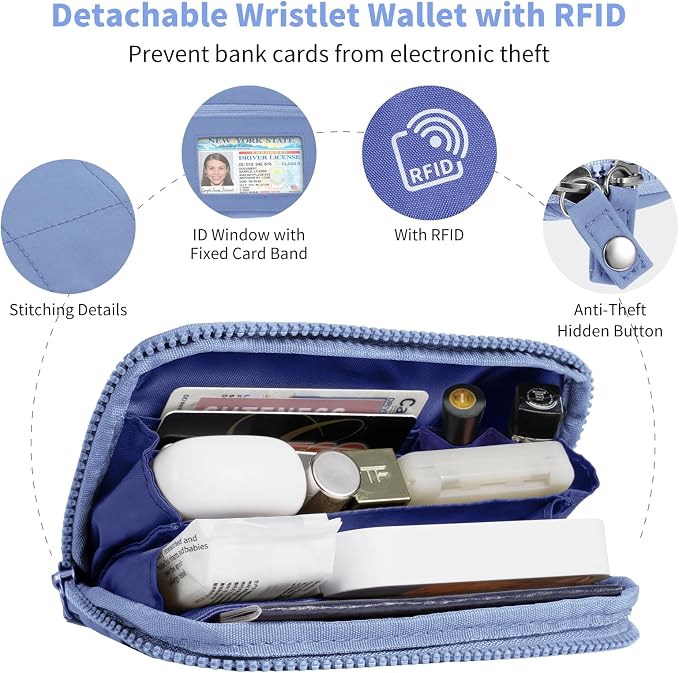 Tiostep Clip and Go Strap for Phone - Image 4