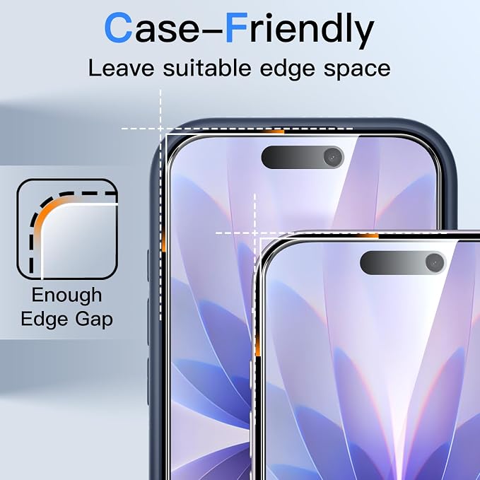 JETech Privacy Screen Protector - Image 7