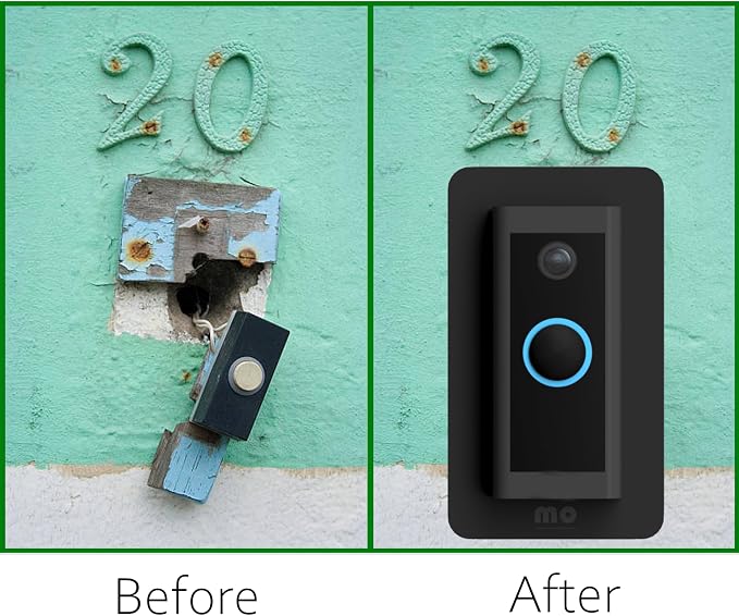 Non-Adhesive Wall Plate Compatible - Image 8