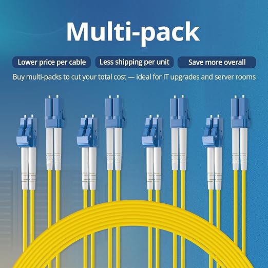 10Gtek Fiber Patch Cable - Image 7