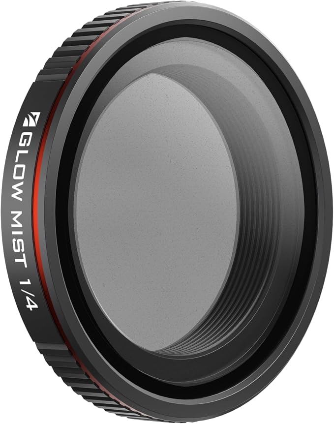 Freewell Black Glow Mist Filter by Freewell