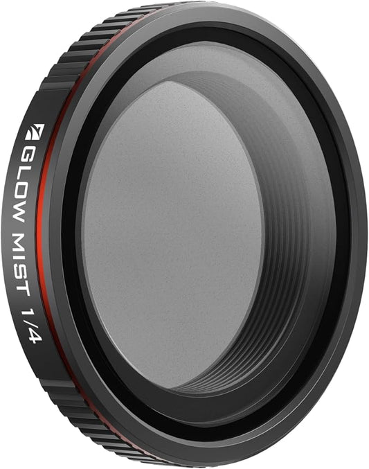Freewell Black Glow Mist Filter by Freewell