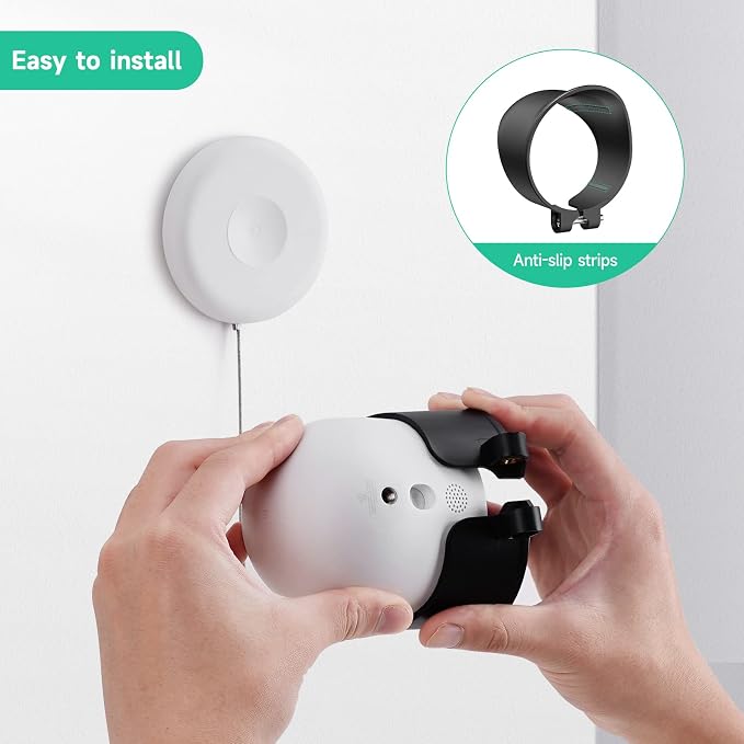 OLAIKE Anti-Drop and Anti-Theft Mount - Image 7