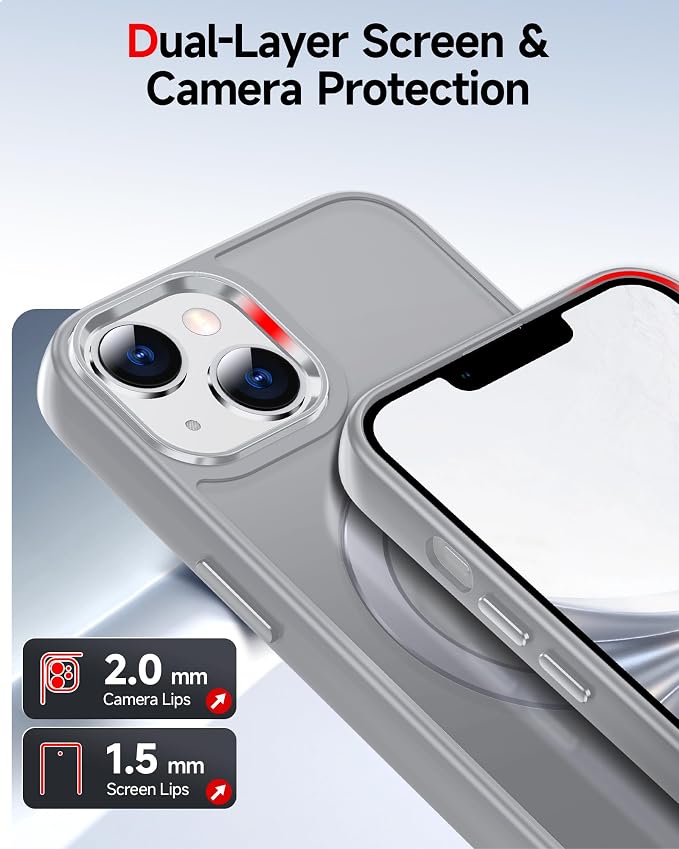 LeYi for iPhone-13 Cases/iPhone-14 Case: - Image 6