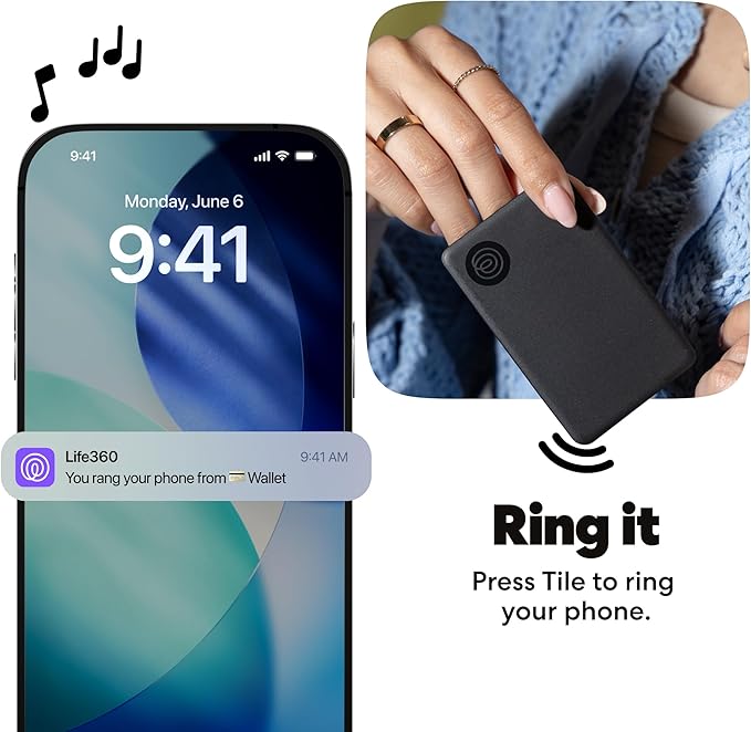 Life360 Tile Essentials - Image 5