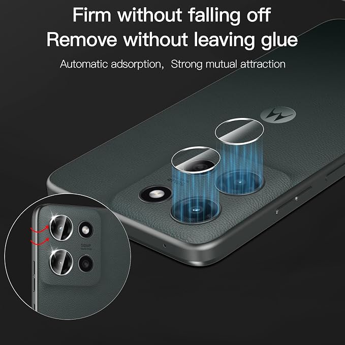 Anoowkoa 3 Pack Glass Screen Protector - Image 2