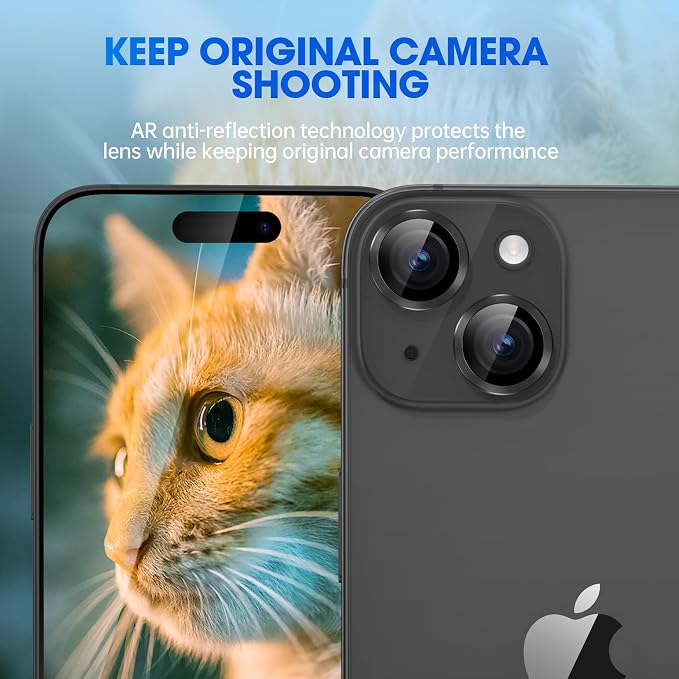Camera Lens Protector Compatible - Image 4