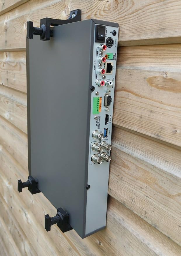 Large Adjustable Mounting Brackets - Image 5