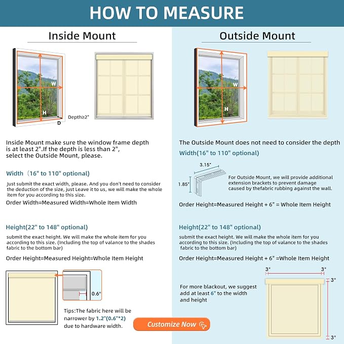SmartWings Light Filtering Motorized Roller Shades Work - Image 6