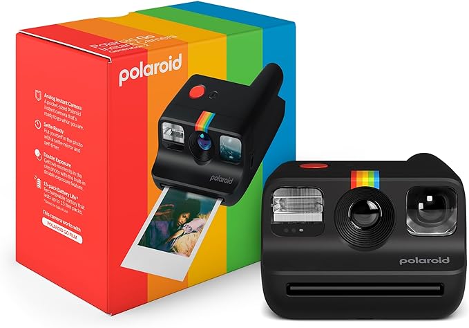 Polaroid Go Generation 2 by Polaroid