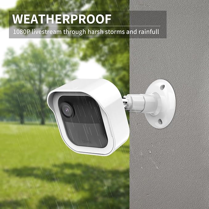 Camera Mount for Blink Outdoor 4 and Blink Outdoor, 5 Pack Weatherproof - Image 5