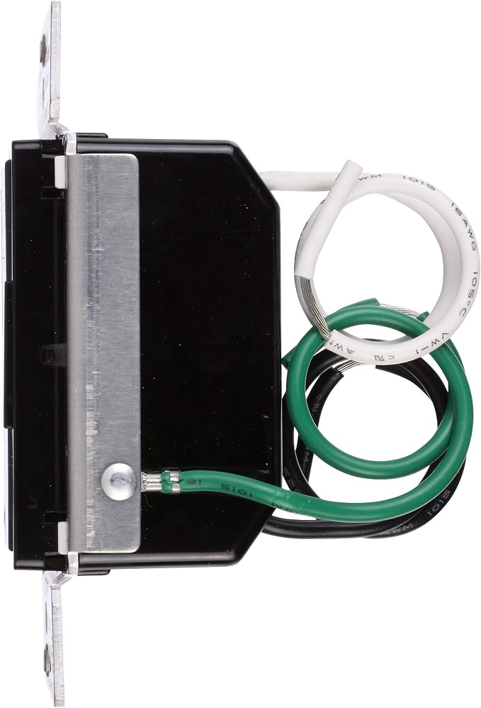 Z-Wave Plus Accessory Dimmer - Image 2