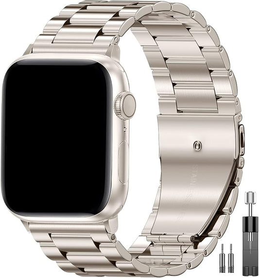 EPULY Compatible with Apple Watch Band 49mm 45mm 44mm 42mm 41mm 40mm 38mm by EPULY